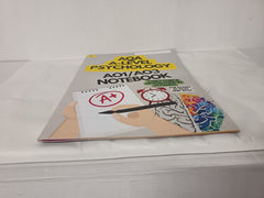 AQA A Level Psychology Notebook - Mr. Zee's Resources