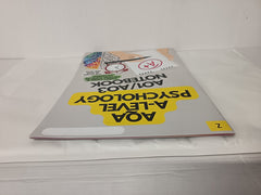 AQA A Level Psychology Notebook - Mr. Zee's Resources