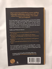 The Achievement Algorithm: Cracking The Code For Sustainable Leadership