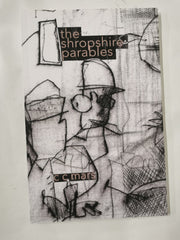 The Shropshire Parables by MARS - used book at Perkology Books