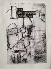The Shropshire Parables by MARS - used book at Perkology Books