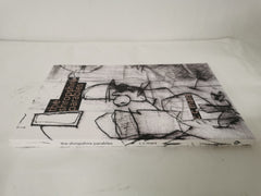 The Shropshire Parables by MARS - used book at Perkology Books