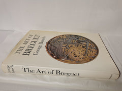 The Art of Breguet by George Daniels