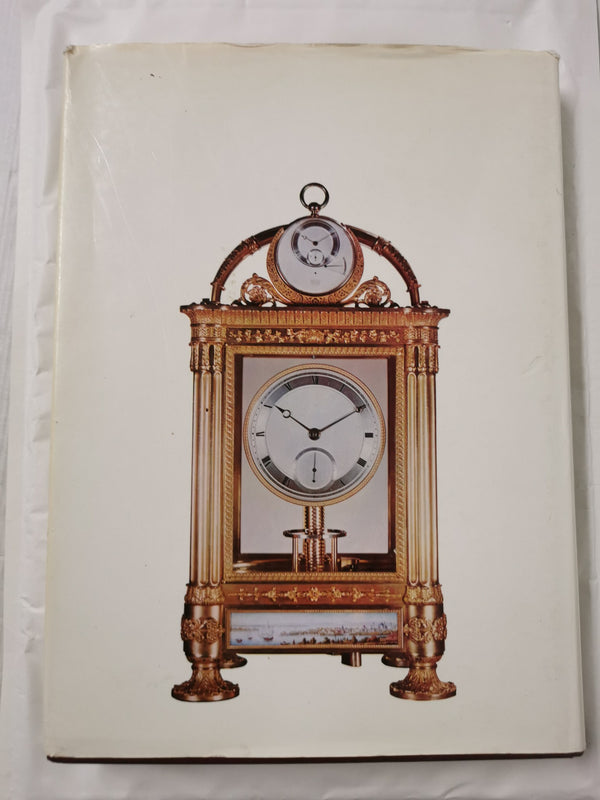 The Art of Breguet by George Daniels