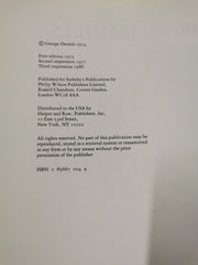 The Art of Breguet by George Daniels