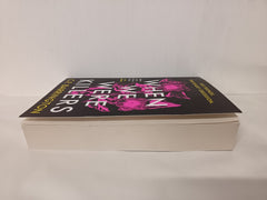 When We Were Killers: Gripping Shocking Dark Academia Thriller by C F Barrington by C.F. Barrington - used book at Perkology Books