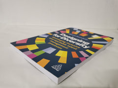 Designing for Diversity: Developing Inclusive and Equitable Talent Management by Binna Kandola - used book at Perkology Books