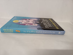 The Fairy Tale Fan Club: Legendary Letters Collected by C.C. Cecily