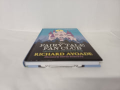 The Fairy Tale Fan Club: Legendary Letters Collected by C.C. Cecily