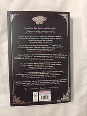 The Knight and the Moth: Exclusive Edition (Stonewater Kingdom) by Rachel Gillig