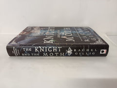 The Knight and the Moth: Exclusive Edition (Stonewater Kingdom) by Rachel Gillig