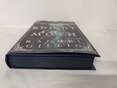 The Knight and the Moth: Exclusive Edition (Stonewater Kingdom) by Rachel Gillig