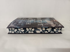 The Knight and the Moth: Exclusive Edition (Stonewater Kingdom) by Rachel Gillig