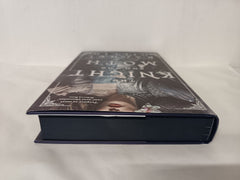 The Knight and the Moth: Exclusive Edition (Stonewater Kingdom) by Rachel Gillig