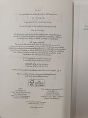 The Knight and the Moth: Exclusive Edition (Stonewater Kingdom) by Rachel Gillig