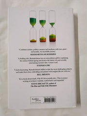 Why We Die: The New Science of Longevity by Venki Ramakrishnan - used book at Perkology Books