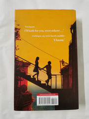 I'll Look for You, Everywhere: The Intoxicating and Emotional Love Story by Cameron Capello - used book at Perkology Books