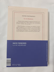 La vie heureuse: Roman by David Foenkinos (French / Francais)