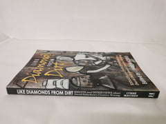 Like Diamonds From Dirt by Lynne Macedo - used book at Perkology Books
