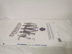 Doctor Who: Cybermen - The Ultimate Guide