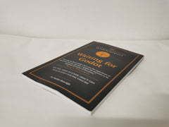 The Connell Short Guide to Samuel Beckett's Waiting for Godot by Sophie Ratcliffe - used book at Perkology Books