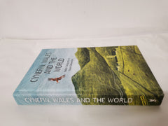 Cynefin, Wales and the World - Today's Geography for Future Generations