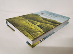 Cynefin, Wales and the World - Today's Geography for Future Generations