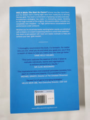 Will It Make The Boat Go Faster?: Olympic-winning Strategies for Everyday Succes by Harriet Beveridge - used book at Perkology Books