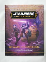 Star Wars The High Republic: Beware the Nameless: 7