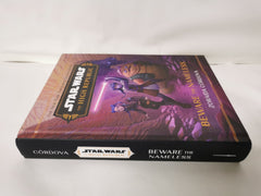 Star Wars The High Republic: Beware the Nameless: 7