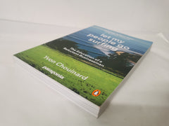 Let My People Go Surfing The Education of a Reluctant Businessman by Yvon Chouinard - used book at Perkology Books