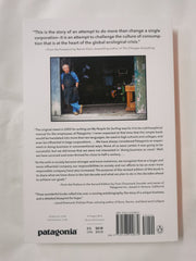 Let My People Go Surfing The Education of a Reluctant Businessman by Yvon Chouinard - used book at Perkology Books