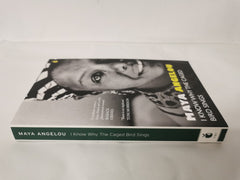 I Know Why The Caged Bird Sings: The internationally bestselling classic (VMC) by Dr Maya Angelou - used book at Perkology Books
