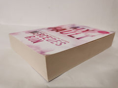 My Fault: Now an Amazon Prime Original Movie (Culpable) by Mercedes Ron - used book at Perkology Books