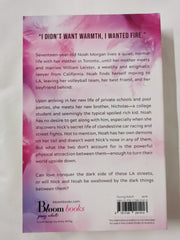 My Fault: Now an Amazon Prime Original Movie (Culpable) by Mercedes Ron - used book at Perkology Books