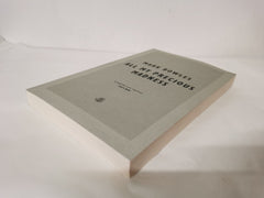 All My Precious Madness by Mark Bowles - used book at Perkology Books