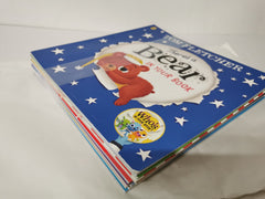 Who's In Your Book? Series 10 Books Collection Set By Tom Fletcher