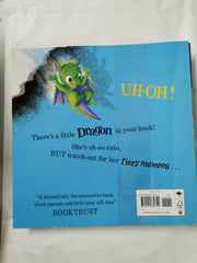 Who's In Your Book? Series 10 Books Collection Set By Tom Fletcher