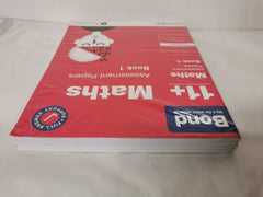 Assessment Papers Book 2: 9-10 Yrs Bundle: English, Maths, Verbal Reasoning..