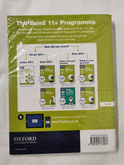 Assessment Papers Book 2: 9-10 Yrs Bundle: English, Maths, Verbal Reasoning..