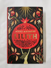 Lilith: the heroine women have waited six thousand years for