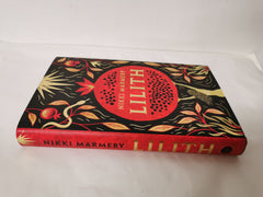 Lilith: the heroine women have waited six thousand years for