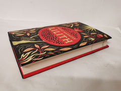 Lilith: the heroine women have waited six thousand years for