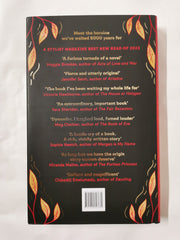 Lilith: the heroine women have waited six thousand years for