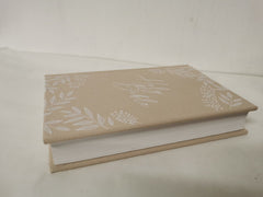 Niv, Bride's Bible, Cloth Over Board, Cream, Red Letter, Comfort