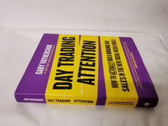 Day Trading Attention: How to Actually Build Brand and Sales in the New Social