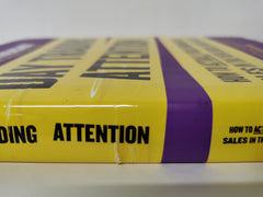 Day Trading Attention: How to Actually Build Brand and Sales in the New Social