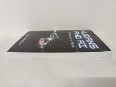 Humans and AI: The Future of Work by Mather Jayne - used book at Perkology Books
