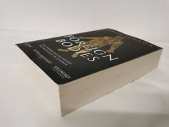 Foreign Bodies: The Terror of Contagion, the Ingenuity of Science by Simon Schama - used book at Perkology Books