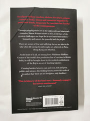 Foreign Bodies: The Terror of Contagion, the Ingenuity of Science by Simon Schama - used book at Perkology Books